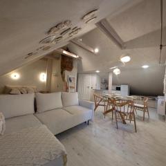 Livu 10 Boho Style Apartments