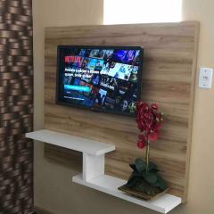 101 APTO 3km da COP 30 e 2km do Santuário Basílica