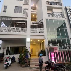 Calm and Green Place