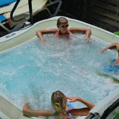 Les Jardins de Bormes, hôtel adult only avec sauna & jacuzzi