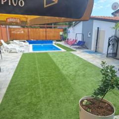 Apartmani PERLA 55