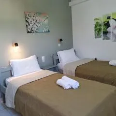 Valentino's Apartment
