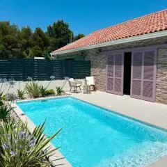 Casa Viola