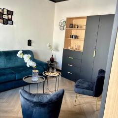 Coeur De Plage - Studio Royan Hyper Centre - Classé 3 étoiles - 2 pers - 150m plage