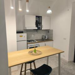 the italians house in Roma San Lorenzo