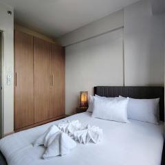 Davao condotel 2 bedroom