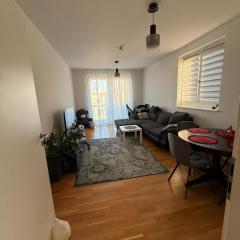 Wohnung am Stadtrand