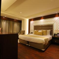 The Pristine Hotel