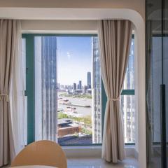 Zhome-Riverside Garden- Amazing View