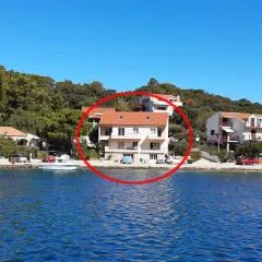 Apartman Merlo