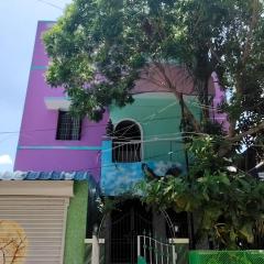 Param Homestay