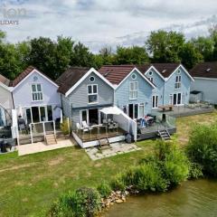 Spring Lake 19, The Lake House