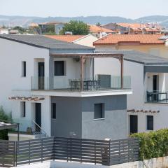 Asteria Mare by Aetherion Studios & Suites