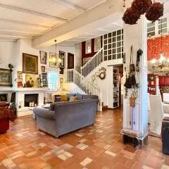 Maison d'arte