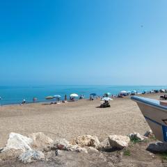 E51 Design&Relax close to the beach