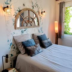 Studio Suquet avec Parking