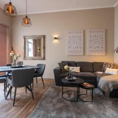 Rodehuus Wohnung 1