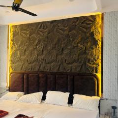 Hotel Radha Madhavam Luxurious Boutique Stay