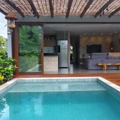 Casa Santorini - Barra Grande - Maraú - Vila Kadosh