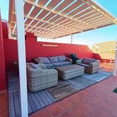 Miramar 8 - San Sebastin de La Gomera
