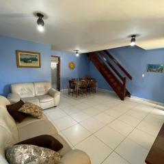 Casa 4 quartos Condomínio em Frente a Praia Grande