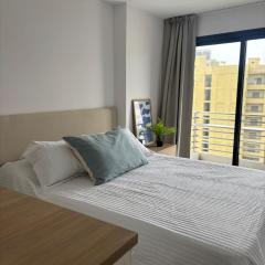 Punto alquiler Departamento funcional lll