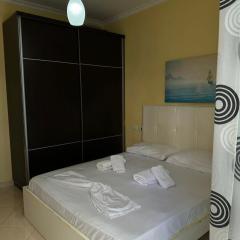 Apartment studio at seaside