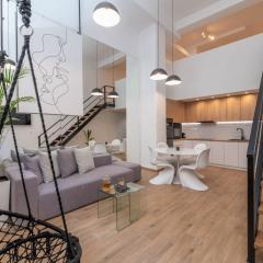 Stylish Loft at Pasalimani 10min to Freatida Beach