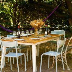 Très jolie maison de vacances la Pironnière - 6 personnes