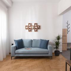 Coastal Charm at Pasalimani - Steps from Port&Beach