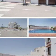 Villa Corasao Luxury