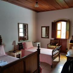 Cama Caminho da Serra