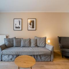 Old Town Comfort Studio by BookingHost