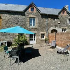 Gîte à la campagne