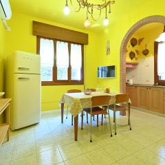 Ca' Piraghetto 3 bedroom apartment