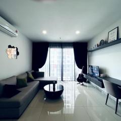 Novel Homes at i-City - WiFi TV Box 1 Carpark