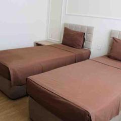 Park Naftalan Sanatoriya Kompleksi