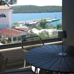 Seaside apartment Zablaće