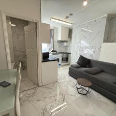 Nice 1 bedroom flat ground floor Miles Building