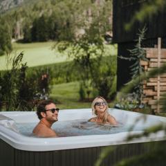 Brondstott Farm & Suites Kronplatz