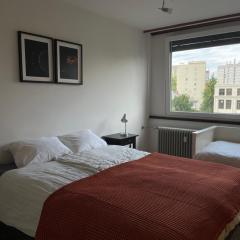 Dragon Bridge Rooms