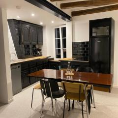 appartement 4-6 personnes