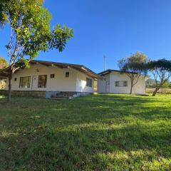 ANIMATERRA Luxury Lodge SISGA