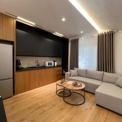 Dennys Apartments Villa at Komuna e Parisit