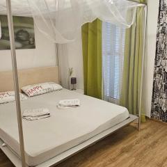 Apartment Second Home