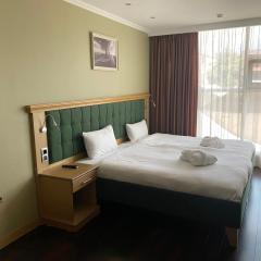 Arnas hotel
