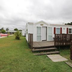 Land's Hause Bungalows par La Conciergerie Française Emplacement 6AA
