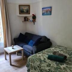 Appartement calme