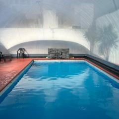 Nuevo Hotel Córdoba