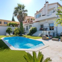 Villa des Écoles par Dodo à Cassis
